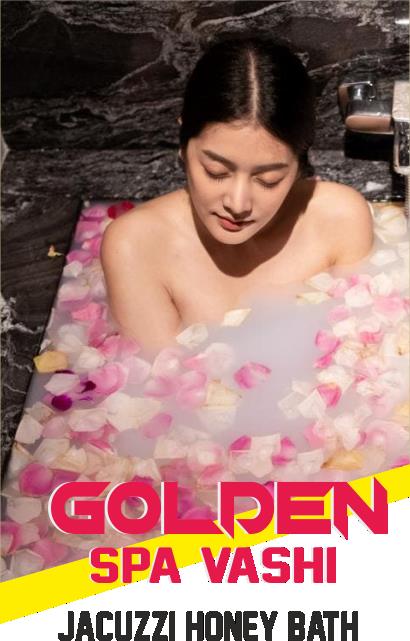 Jacuzzi Honey Bath in Vashi